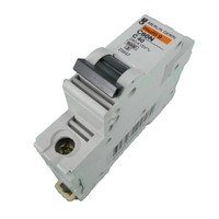 Merlin Gerin Multi9 40 Amp 6kA MCB Single Pole Circuit Breaker