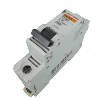 Merlin Gerin Multi9 50 Amp 6kA MCB Single Pole Circuit Breaker
