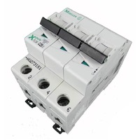 Moeller PLS6-C25/3-AU Circuit Breaker 3 Pole 25 Amp 6kA