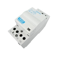 NHP Terasaki CTX2404230V 4NC Contactor 230V Coil