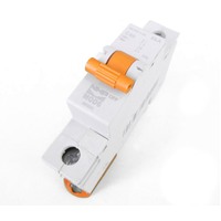 NHP MOD6 Single Pole 40 Amp 6kA MCB Miniature Circuit Breaker