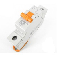 NHP MOD6 Single Pole 63 Amp 6kA MCB Miniature Circuit Breaker