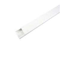 Cable Duct 35mmW x 20mmH 2 Metre Length