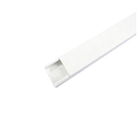 Cable Duct 45mmW x 30mmH 2 Metre Length
