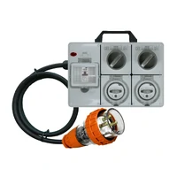 Product image thumbnail for SKU pob332x332x2s02m
