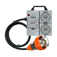 Product image thumbnail for SKU pob520x315x2s02m