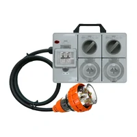 Product image thumbnail for SKU pob520x320fx2s02m