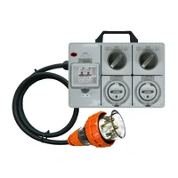 Product image thumbnail for SKU pob532x332x2s02m