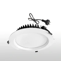 Pro-Vision PRDL-302TAC 30W LED Downlight 3CCT Dimmable IP44 160-170mm Cut-Out 2490lm CRI Above 83