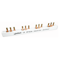 PULSET 3 Phase Busbar