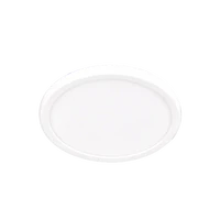 Pro-Vision PVCL-1801 18W Tri-Colour LED Slim Ceiling Light IP54 Dimmable Ø230mm