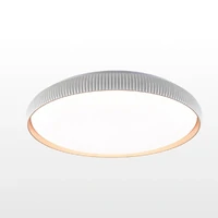 Pro-Vision PVCL-3611W 36W LED Oyster Ceiling Light 3CCT White D400