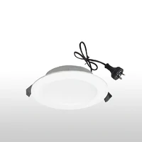 Pro-Vision PVDL-1000TAC Super Slim 10W LED Downlight 3CCT