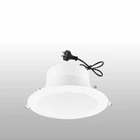 Pro-Vision PVDL-152TAC 15W Dimmable LED Downlight 3CCT 110-120mm