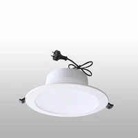 Pro-Vision PVDL-202TAC 20W Dimmable LED Downlight 3CCT 150-160mm