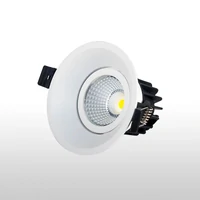 Pro-Vision PVDL-COB131W 13W COB LED Downlight 3CCT Dimmable