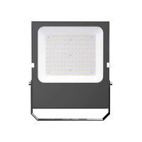 Pro-Vision PVFL-GN100 100W Outdoor LED Flood Light 14000lm IP66 5000K