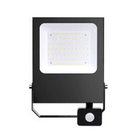 Pro-Vision PVFL-GN50-SEN 50W PIR Sensor LED Flood Light 7000lm IP65