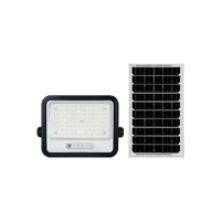 Pro-Vision PVST-23C-200 200W Powerful Solar Flood Light IP65 7000K