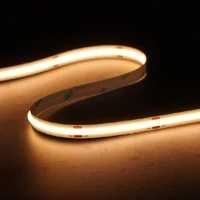 Pro-Vision 24V 480D COB LED Strip Light Single Colour 10m IP20