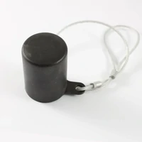 Powersafe PP01193 Protection Cap Line Drain 500A/800A Rubber IP44