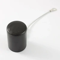 Powersafe PP01195 Protection Cap Panel Drain 500A/800A Rubber IP44