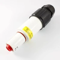 Powersafe SLD0052 Line Drain 500A 185mm2 Crimp 22-32mm White Line 2 IP67