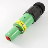 Powersafe SLD0015 Line Drain 800A 240mm2 Crimp 22-32mm Green Earth IP67