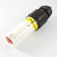 Powersafe SLS0009 Line Source 500A 120mm2 Set Screw 19-28mm White Line 2 IP67
