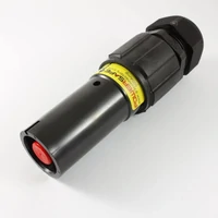 Powersafe SLS0057 Line Source 500A 185mm2 Crimp 22-32mm Black Neutral IP67