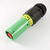 Powersafe SLS0049 Line Source 500A 185mm2 Crimp 22-32mm Green Earth IP67