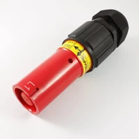 Powersafe SLS0051 Line Source 500A 185mm2 Crimp 22-32mm Red Line 1 IP67