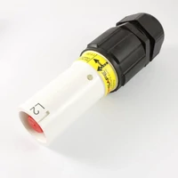 Powersafe SLS0055 Line Source 500A 185mm2 Crimp 22-32mm White Line 2 IP67