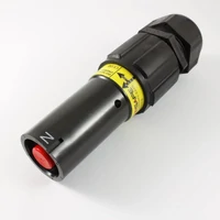 Powersafe SLS0016 Line Source 800A 240mm2 Crimp 22-32mm Black Neutral IP67