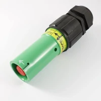 Powersafe SLS0025 Line Source 800A 300mm2 Crimp 22-32mm Green Earth IP67