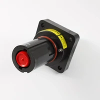 Powersafe SPD0016 Panel Drain 800A Black Neutral