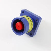 Powersafe SPS0009 Panel Source 500A Blue Line 3