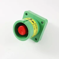 Powersafe SPS0001 Panel Source 500A Green Earth