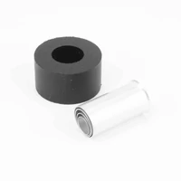 Powersafe PP01466 Reduction Sleeve Kit R35 35mm2 with Rubber Bushing