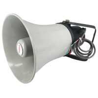 REDBACK 10 Watt Weatherproof EWIS Horn Speaker