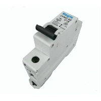 Circuit Breaker 16 Amp Single Pole 6kA Rating Regis
