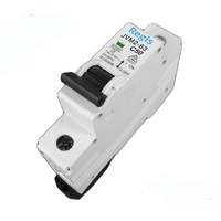 Circuit Breaker 50 Amp Single Pole 6kA Rating Regis