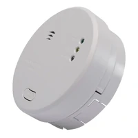 Red Smoke GTC-2968X 240V Carbon Monoxide Alarm Rechargeable Backup