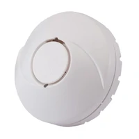 Red Smoke RHA10RF 10 Year Lithium RF Wireless Heat Alarm