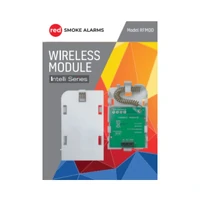 Red Smoke Professional RFMOD Wireless RF Module