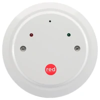 Red Smoke Professional RRURF12 RF Relay Unit 12-30V DC with 10 Year Battery Backup