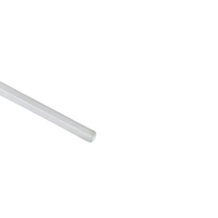 7mm Heat Shrink Clear 1m Lengths