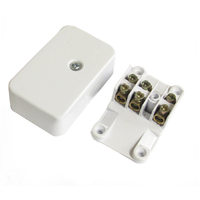 MJB-4 Mini TPS Junction Box