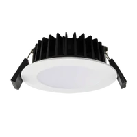 SAL ECOGEM S9041TC White Downlight