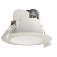SAL WAVE S9064TC White Downlight